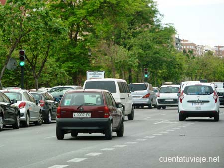 Contaminación = Cambio Climático.